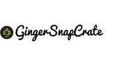 GingerSnapCrate