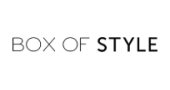 Box of Style by Rachel Zoe