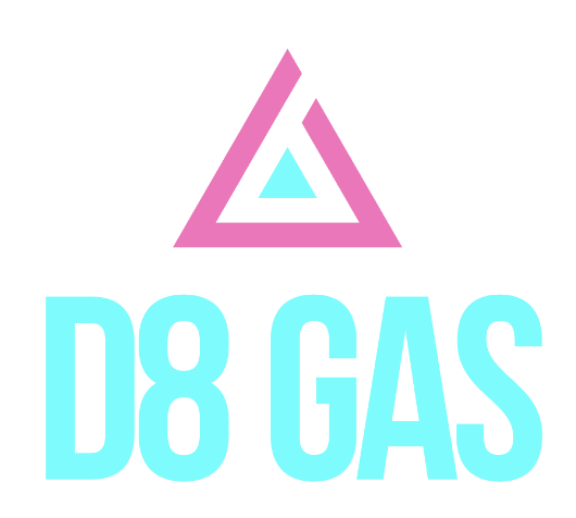 D8 Gas