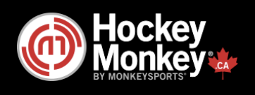 Hockey Monkey