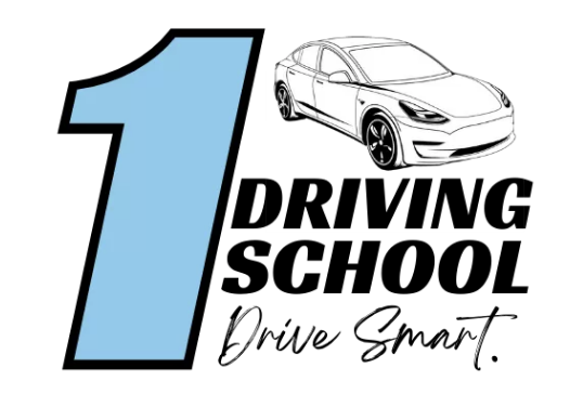 1 Driving School